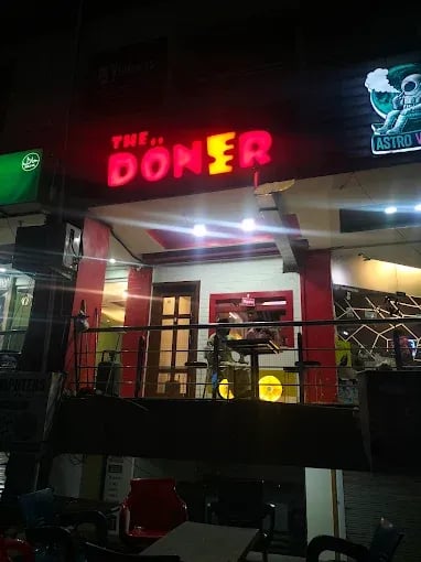 The DONER