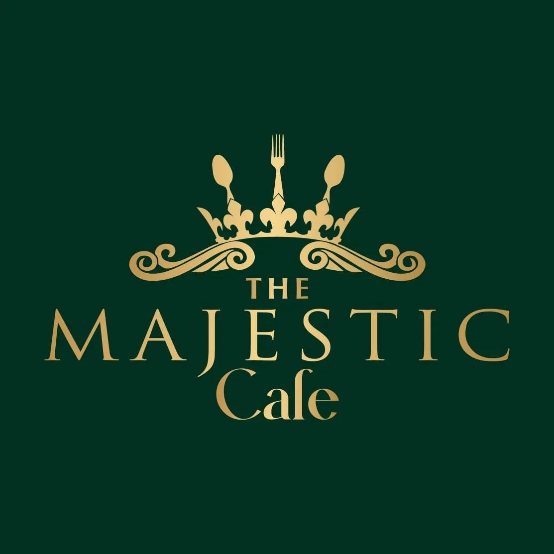 The Majestic Cafe