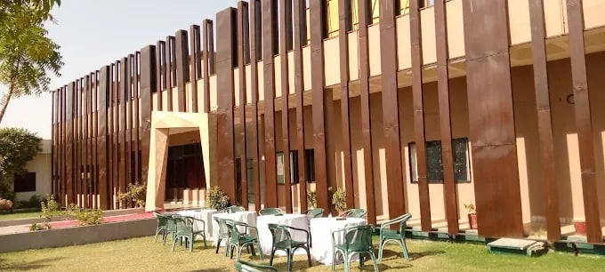 The Region Restaurant 