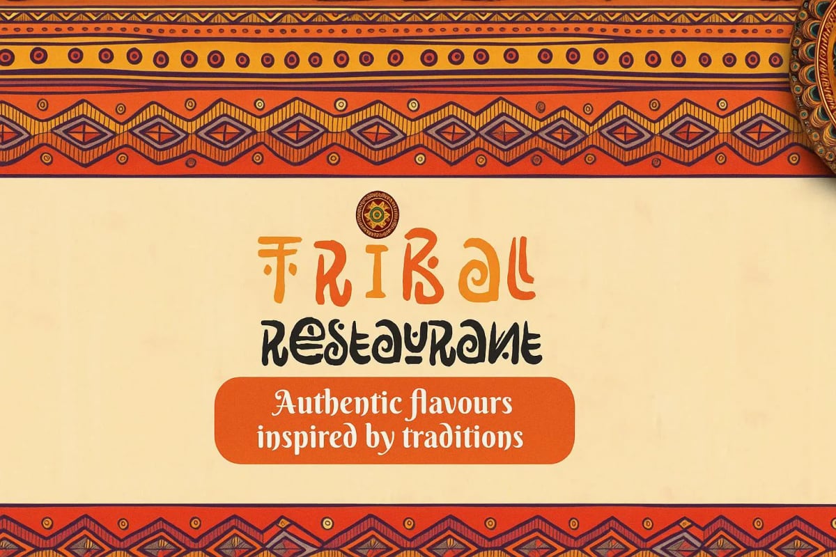 Tribal Restaurant