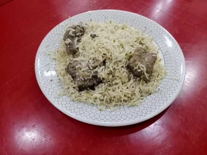 UNITED SAVOUR FOOD Food