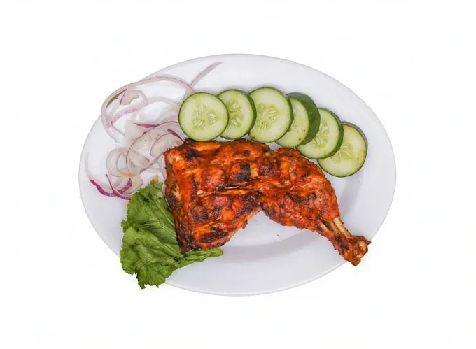 UNITED SAVOUR FOOD Food