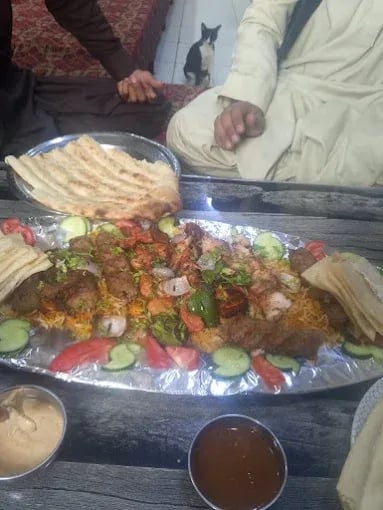 UNITED SAVOUR FOOD Food