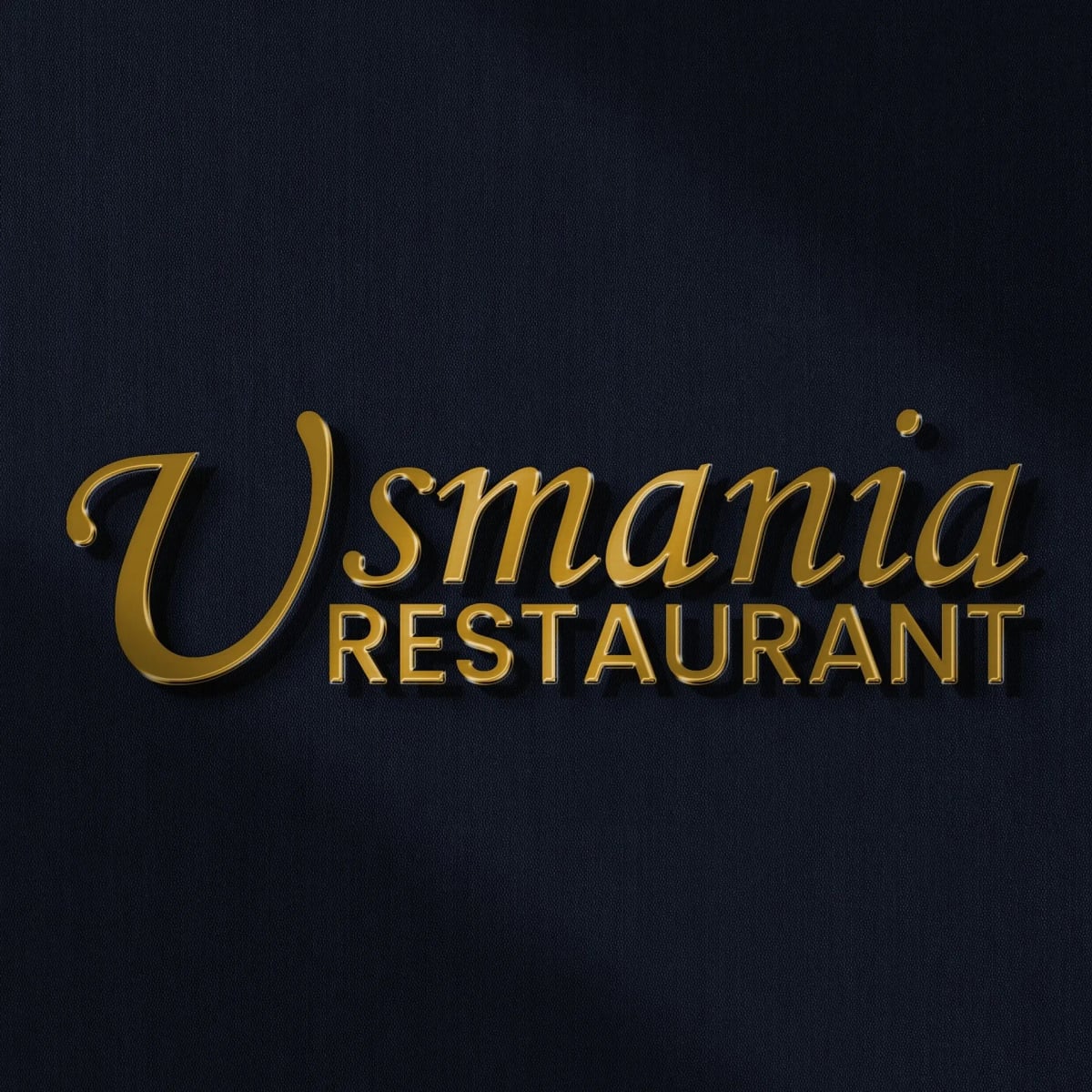 Usmania Restaurant