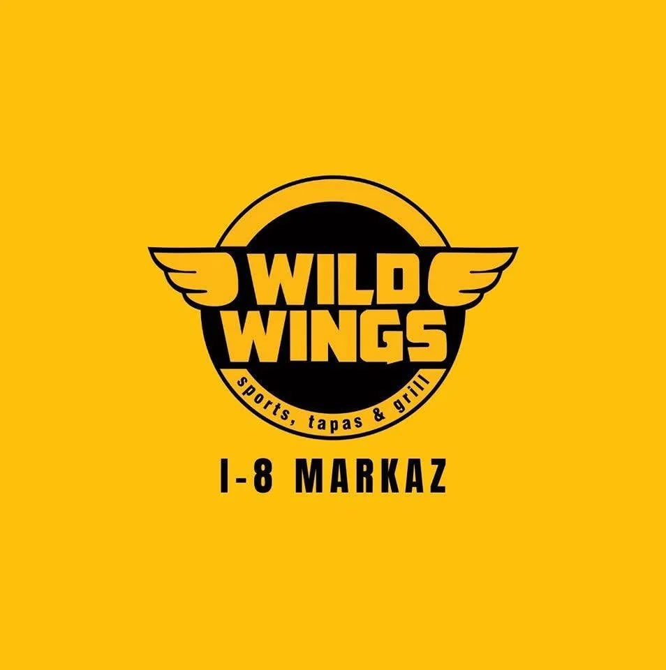 Wild Wings 