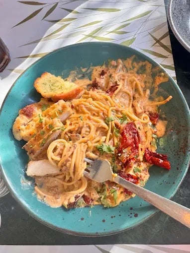 Xander's  Food