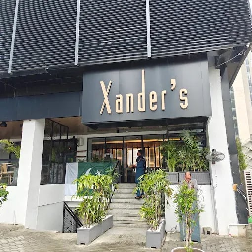 Xander's 