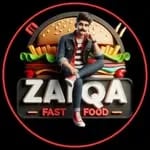 Zaiqa Fast Food