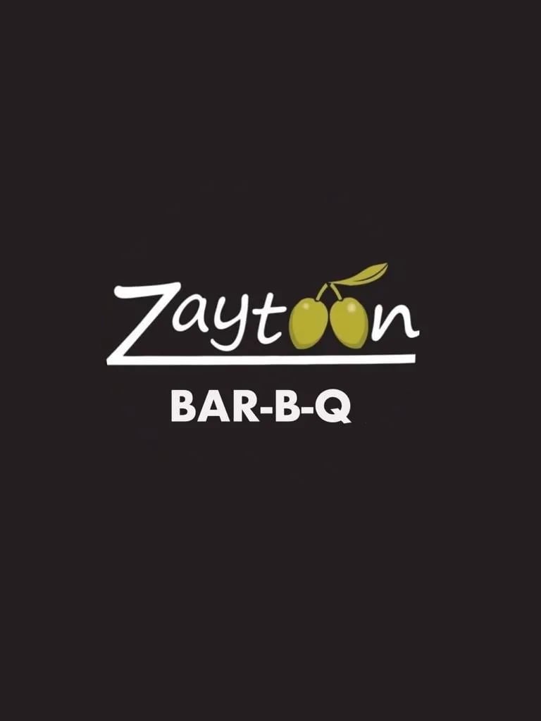 Zaytoon Bar B.Q 