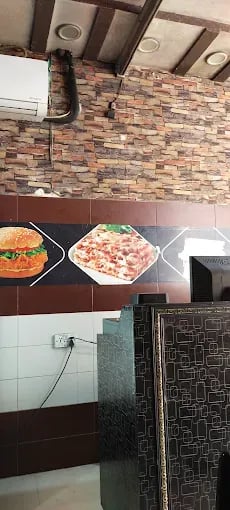 Vibes view of 4T9 Restaurant restaurant