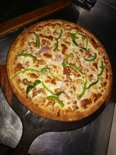 Food view of 4T9 Restaurant restaurant