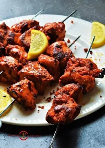 Food view of Baba Sheedan Restaurant restaurant