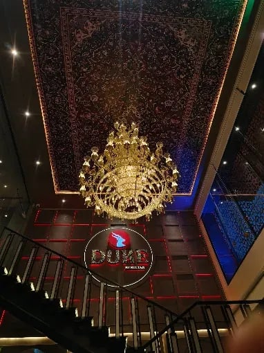 Duke by Sultan Vibes