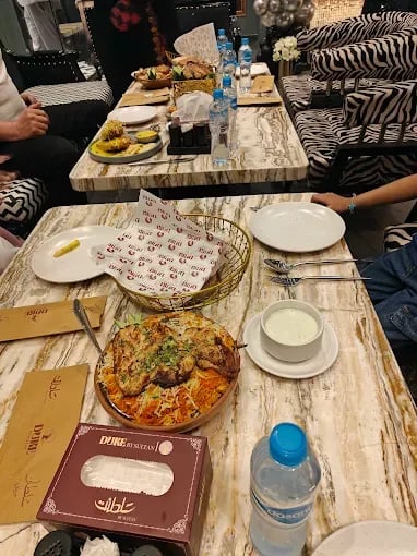 Duke by Sultan Food
