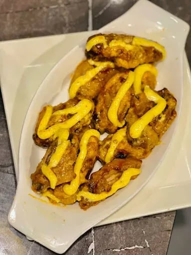 Food view of Fast & Furious Restaurant restaurant