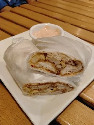 Food view of Fast & Furious Restaurant restaurant