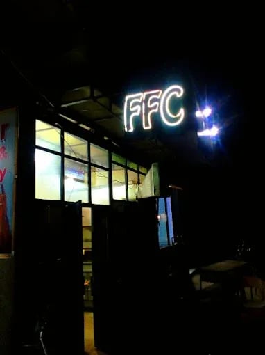 Vibes view of Fast & Furious Restaurant restaurant