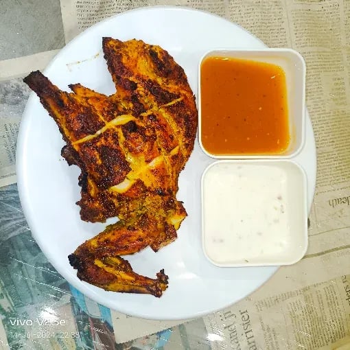 Hadiq Foods Food