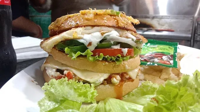 Hadiq Foods Food