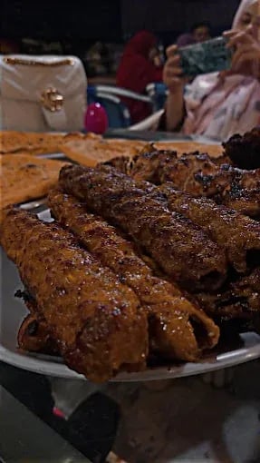 Hadiq Foods Food