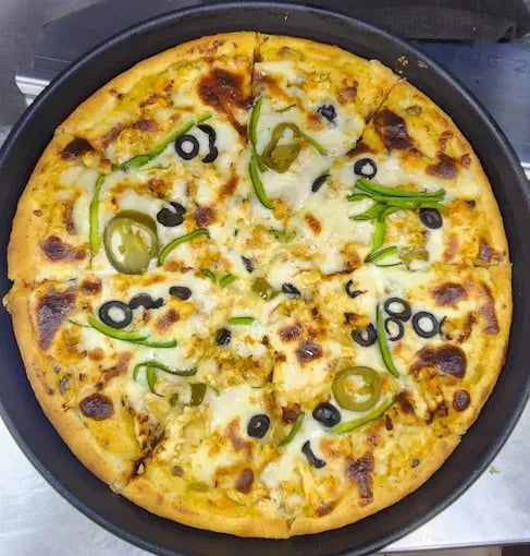 Food view of Hassan Zai Foods restaurant