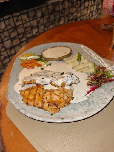 KAV Food