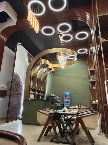 La’Vero Cafe & Restaurant Food