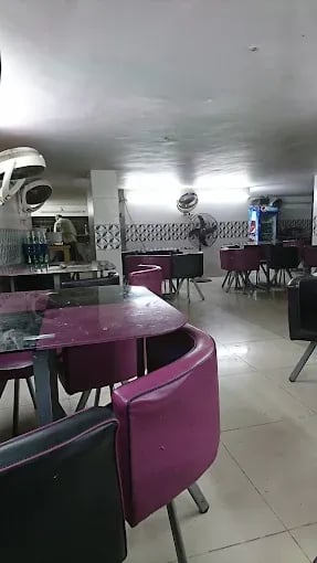 Vibes view of Mehboob Food Center restaurant