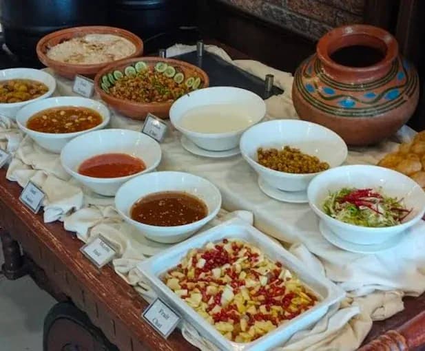 Monal Restaurant
