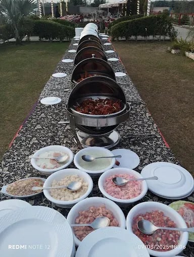 Food view of Multan Ajwa Valley Family Restaurant restaurant