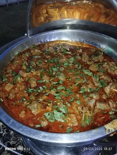Food view of Multan Ajwa Valley Family Restaurant restaurant