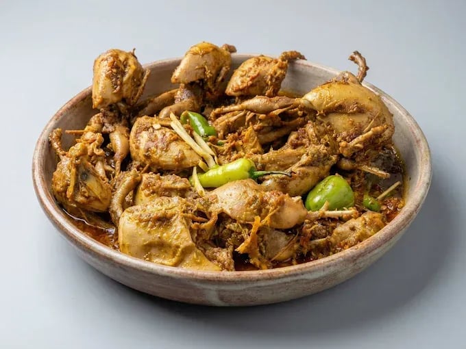Food view of Pasban BBQ restaurant