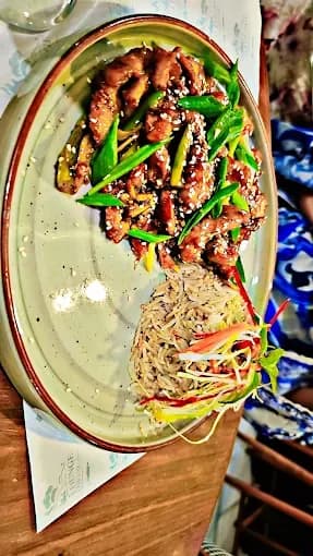 Premium Lounge Grill & Bake House
