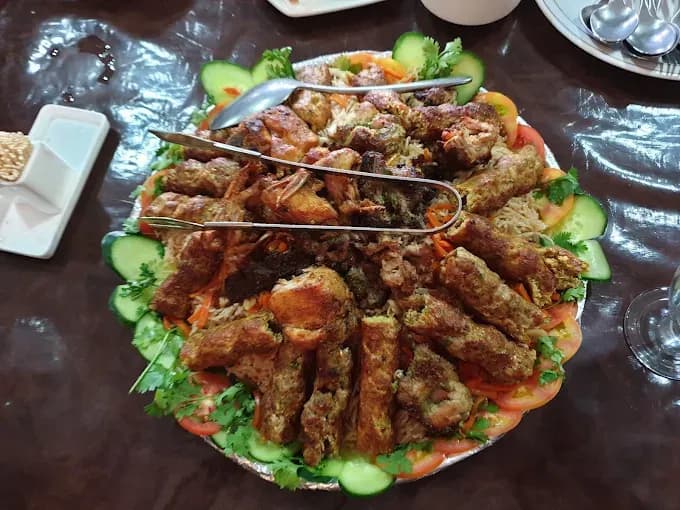Prime Restaurant
