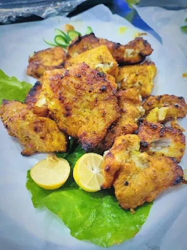 Food view of Ravi Huts restaurant