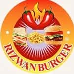 Rizwan burger
