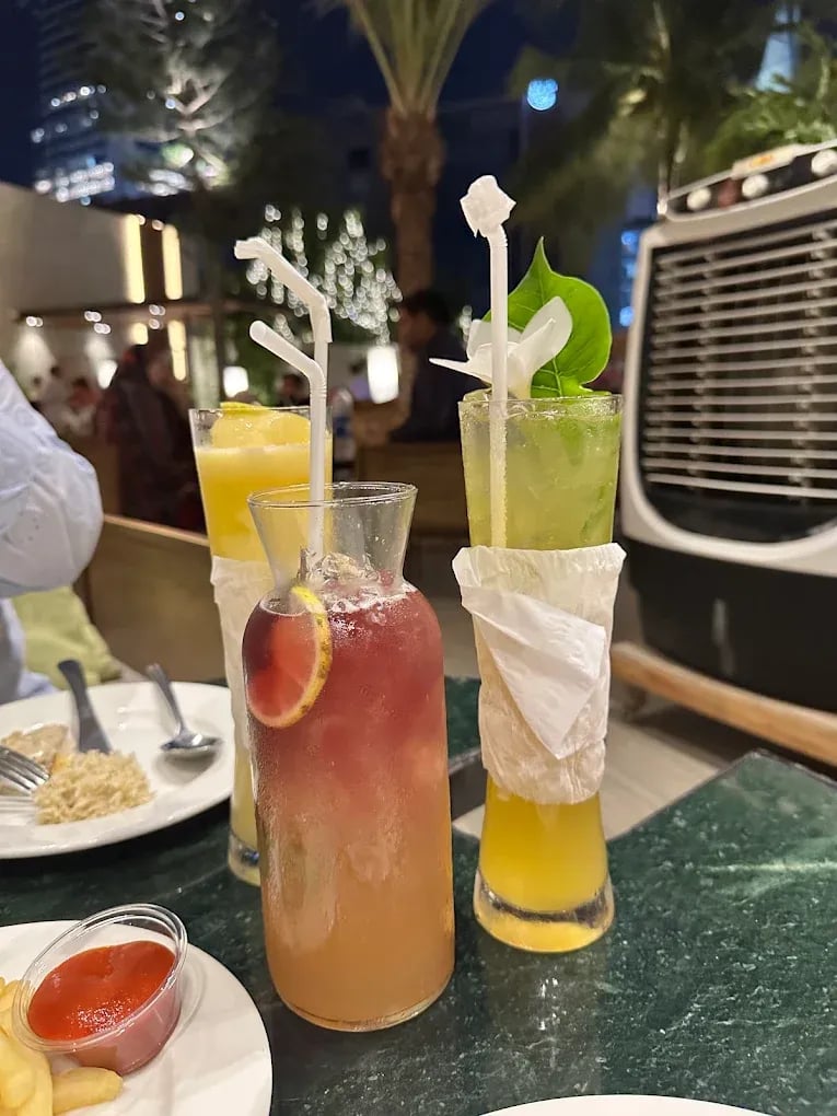 Food view of Ktore restaurant