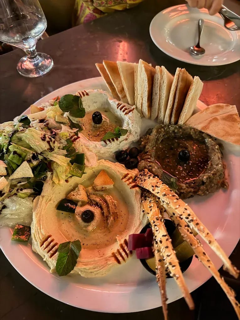 Food view of Ktore restaurant