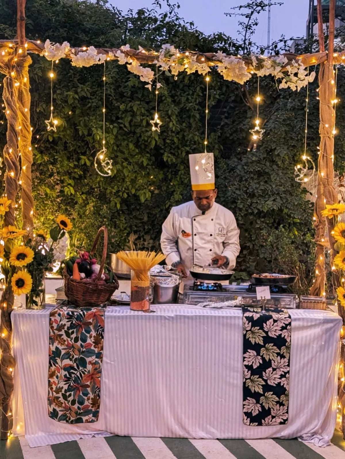 Food view of Cafe Aylanto restaurant