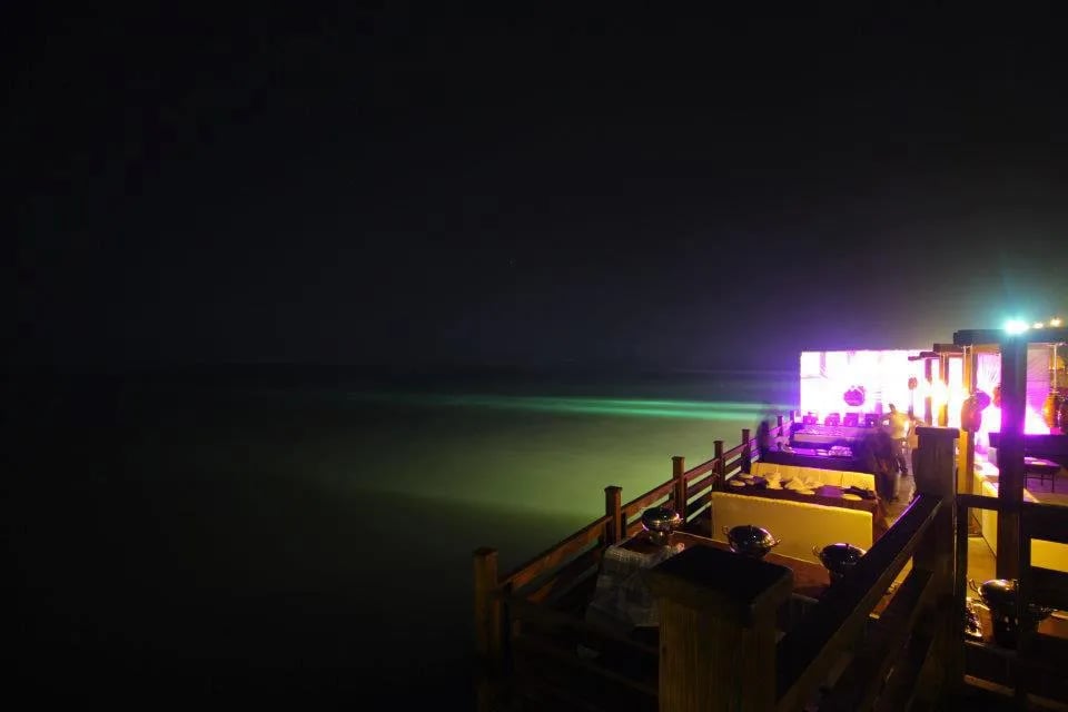 Vibes view of Kolachi Restaurant restaurant