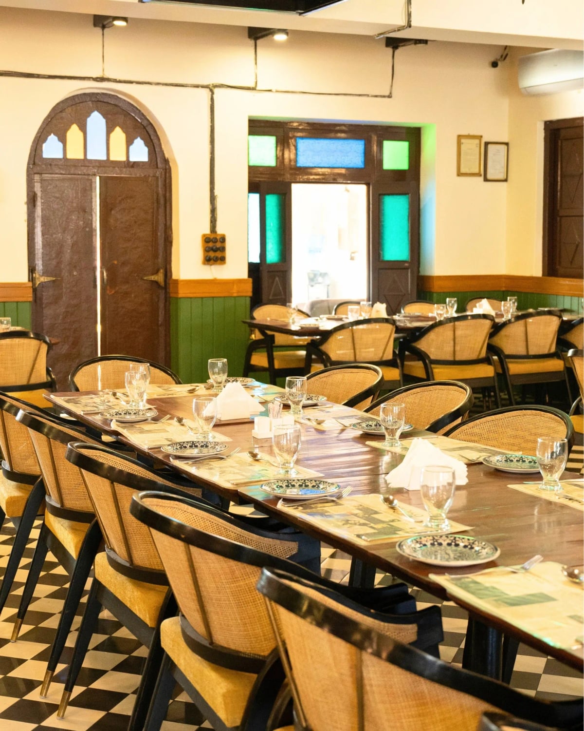 Food view of 1969 Restaurant restaurant