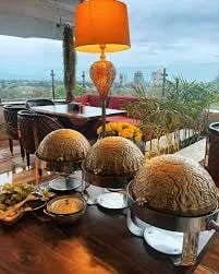 Food view of Wakha restaurant