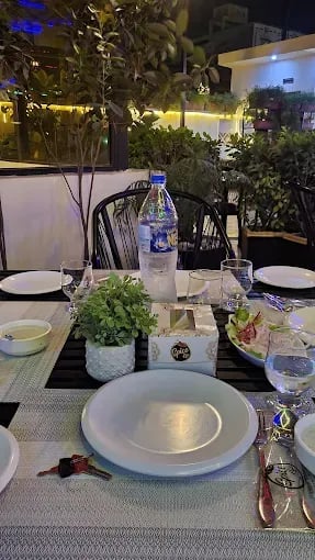 Food view of Spice Life Restaurent restaurant