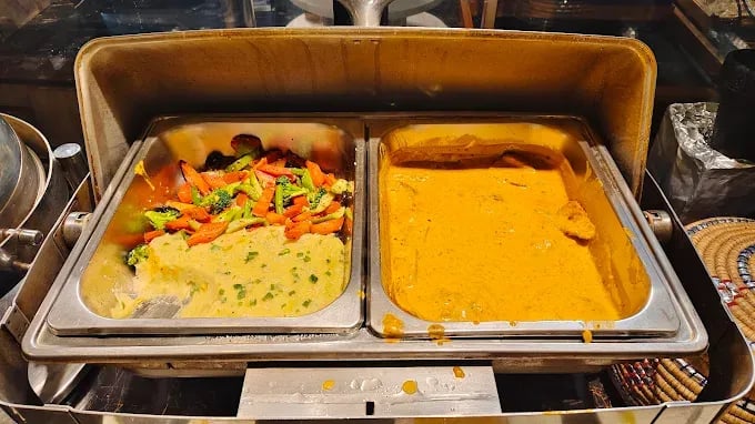 Food view of Chaaye Khana restaurant