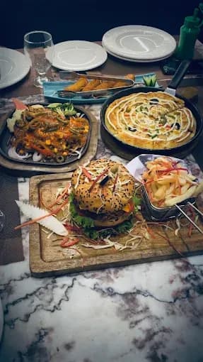 Royal Cuisine