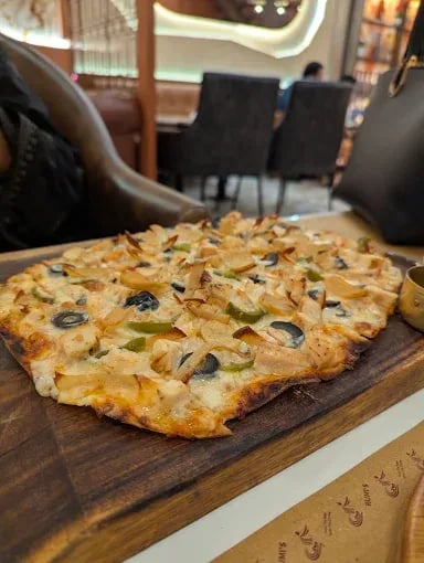 Rumi's Food