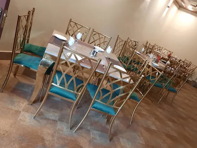 Vibes view of Taj Family Restaurant restaurant