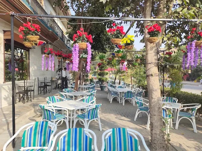 Vibes view of Taj Family Restaurant restaurant