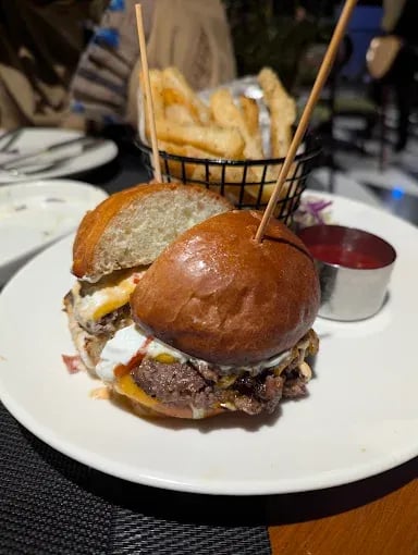 Food view of Tavolo restaurant