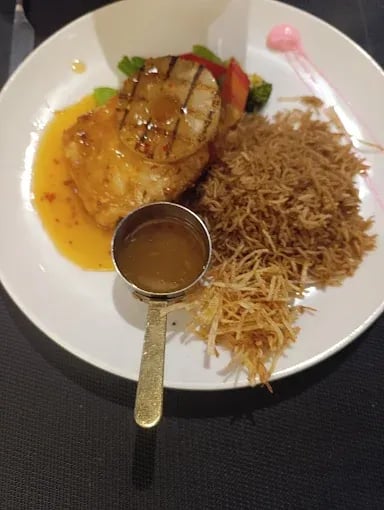 Food view of Tavolo restaurant
